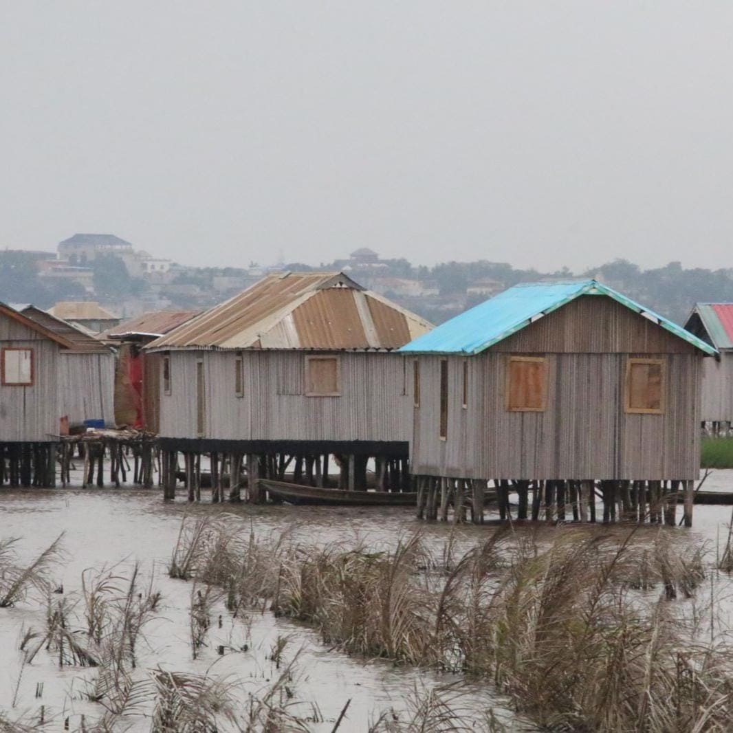 habitation_ganvie