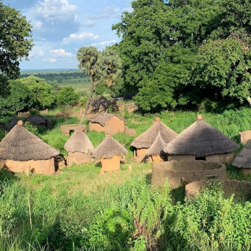 village intérieur_