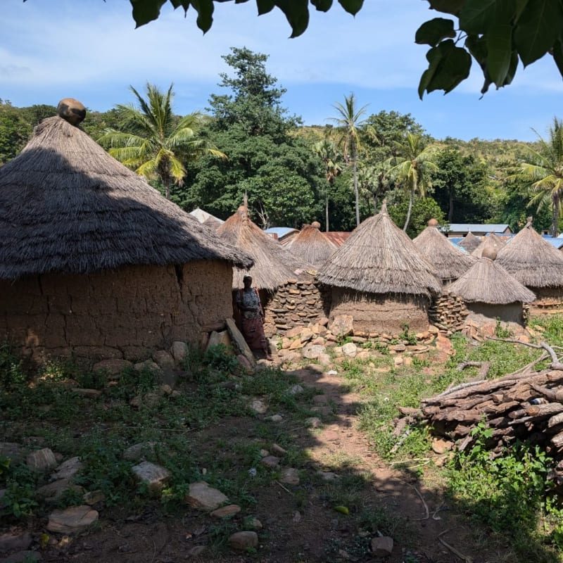 village